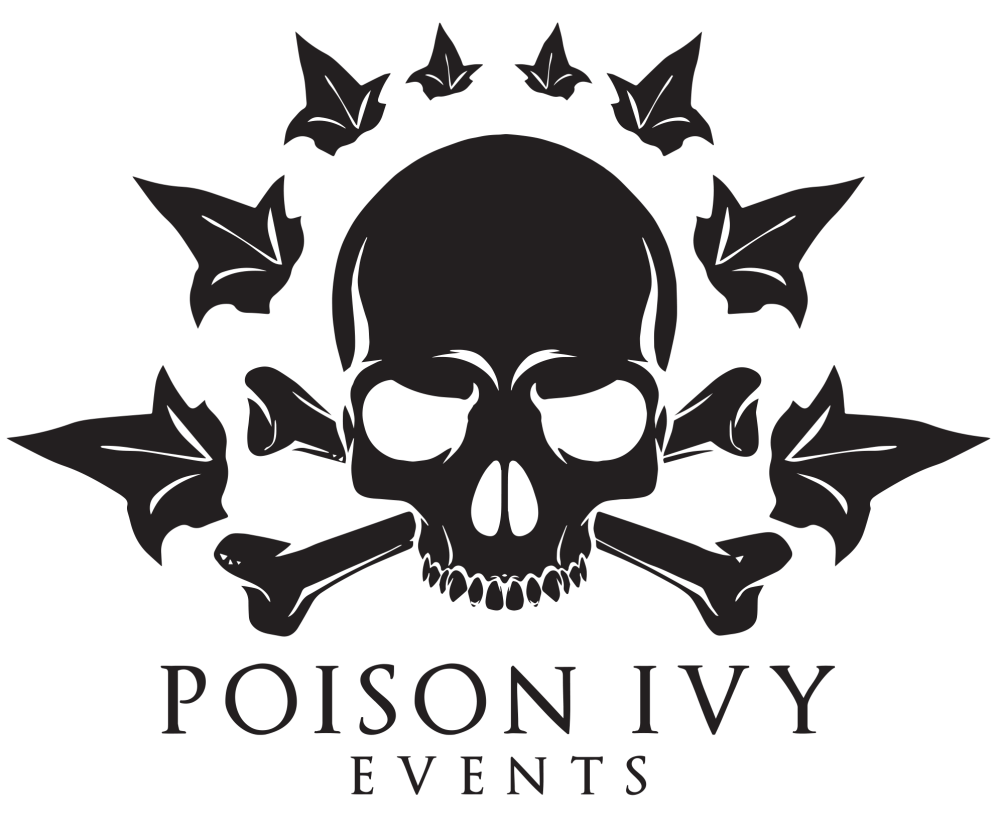 Poison Ivy Events